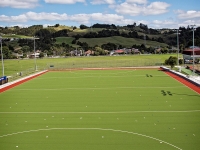 Steve Bowling Project – Northland Hockey