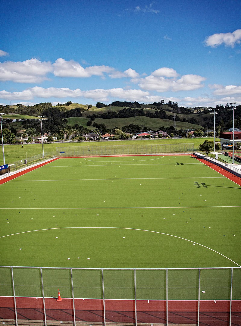 Steve Bowling Project – Northland Hockey